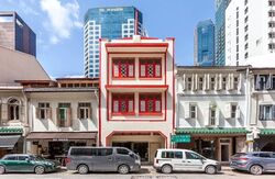 Telok Ayer Conservation Area (D1), Retail #625427321